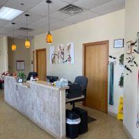 Arizona Spay & Neuter Clinic - Mesa (formerly Agape Animal Clinic) ico