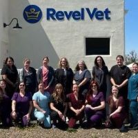 Revel Vet ico
