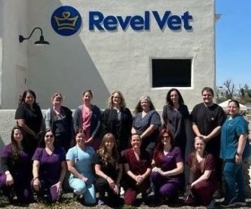 Revel Vet