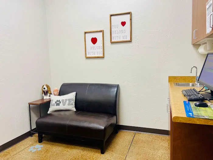 Chandler Gilbert Animal Hospital 1