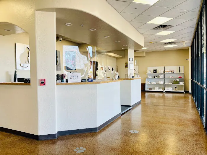 Chandler Gilbert Animal Hospital 5