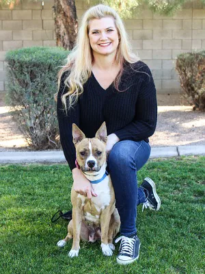 Power Road Animal Hospital 4