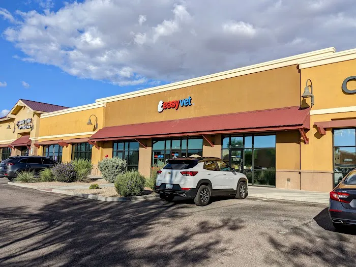 easyvet Veterinarian San Tan Valley 1