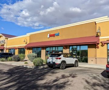 easyvet Veterinarian San Tan Valley