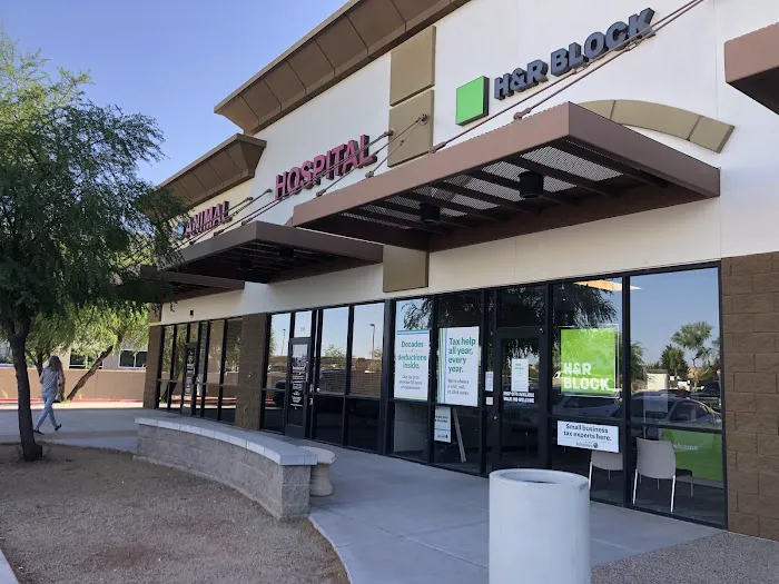 Ironwood Animal Hospital, A Thrive Pet Healthcare Partner 1