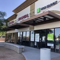 Ironwood Animal Hospital, A Thrive Pet Healthcare Partner ico