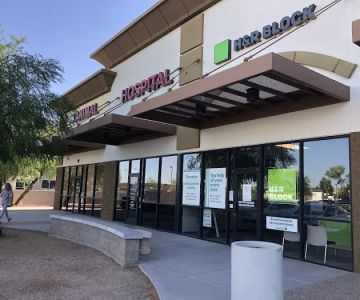 Ironwood Animal Hospital, A Thrive Pet Healthcare Partner