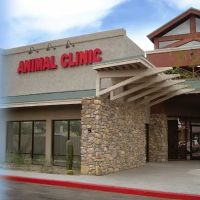 Johnson Ranch Animal Clinic ico