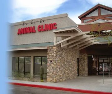 Johnson Ranch Animal Clinic
