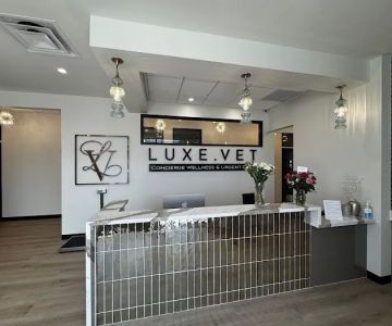 LUXE.VET
