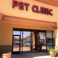 Spay Neuter Clinic: Chandler ico