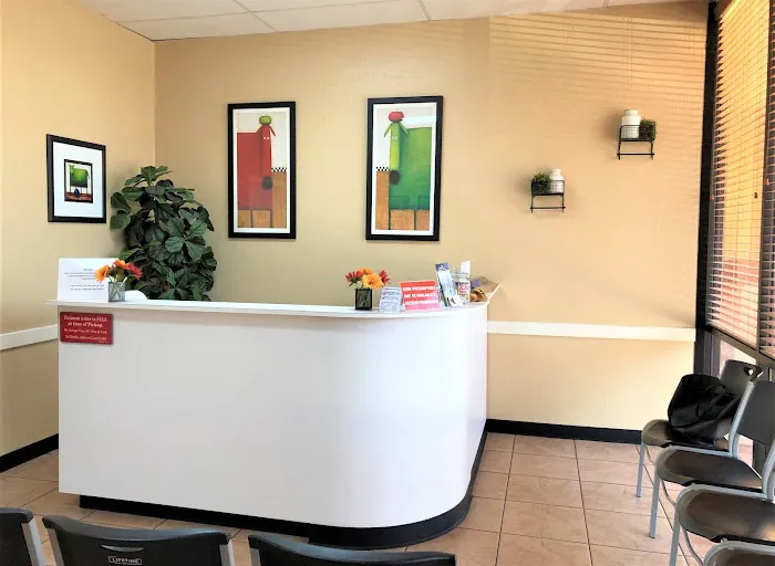 Spay Neuter Clinic: Chandler 8