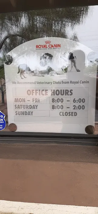 Pet Haven Animal Hospital 3