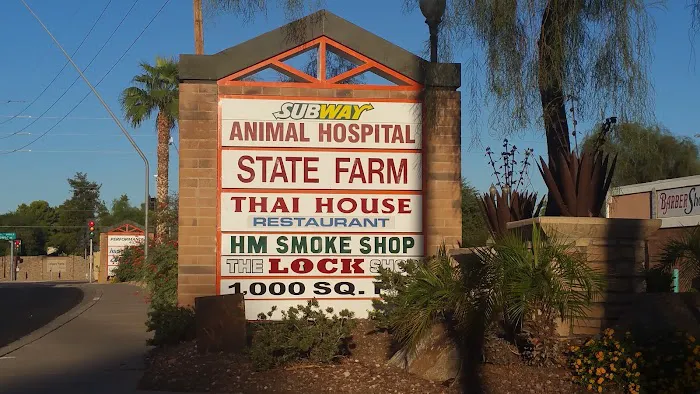 Superstition Animal Hospital 9