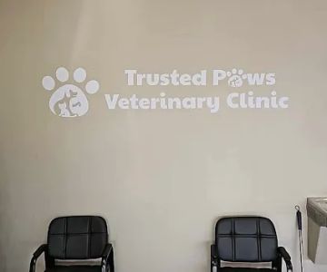 Trusted Paws Veterinary Clinic