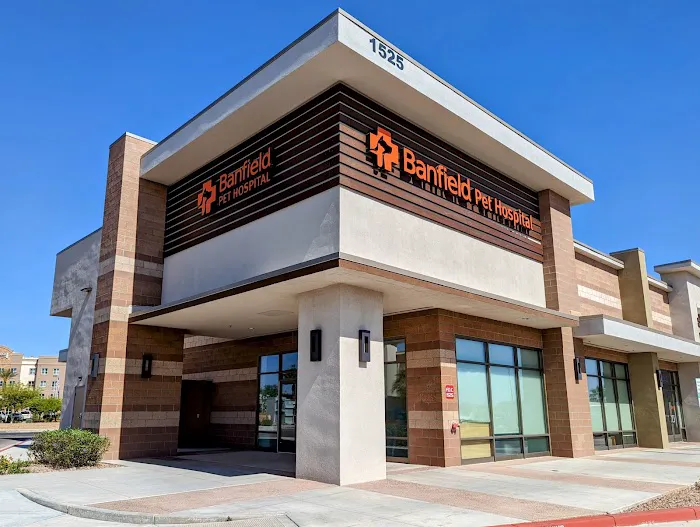 Banfield Pet Hospital 1