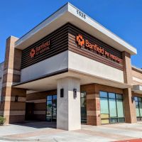 Banfield Pet Hospital ico