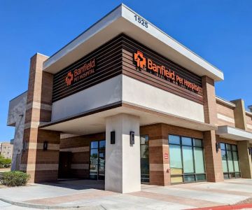 Banfield Pet Hospital