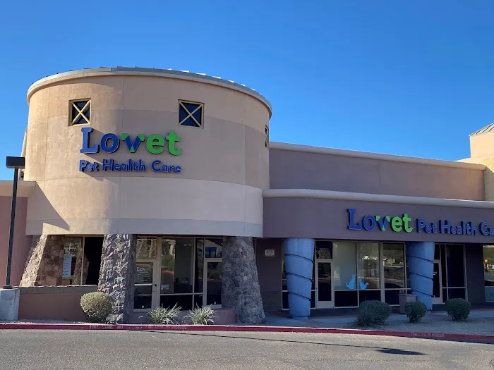 Las Sendas Animal Hospital & Grooming 1