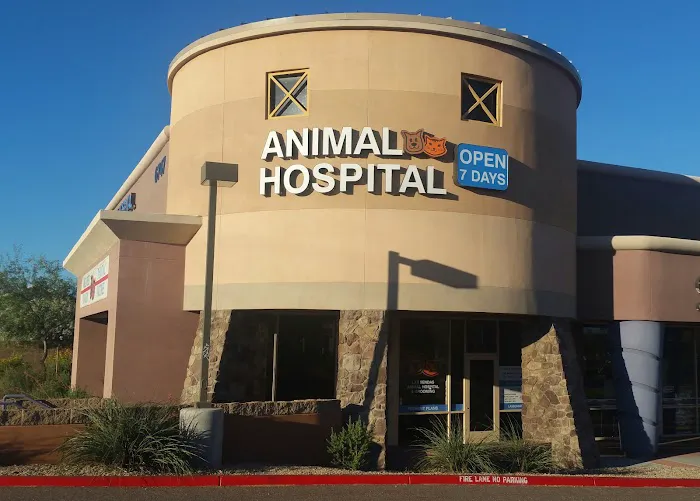 Las Sendas Animal Hospital & Grooming 6