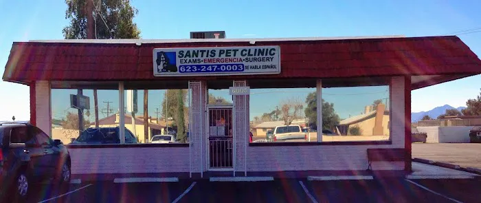 Santis Pet Clinic 3