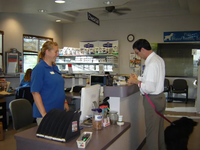 VCA Apache Junction Animal Hospital 5