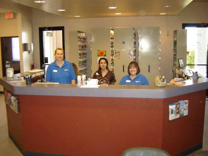 VCA Apache Junction Animal Hospital 2