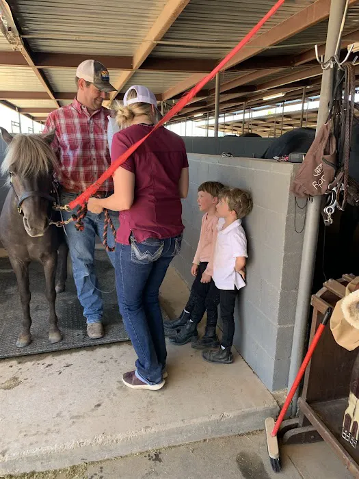 Desert Mountain Equine 3