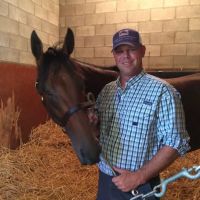 Desert Mountain Equine ico