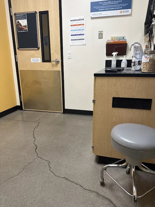 Banfield Pet Hospital 3