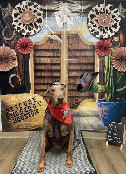 PetCure Oncology at Arizona Veterinary Oncology 1