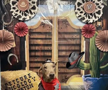 PetCure Oncology at Arizona Veterinary Oncology