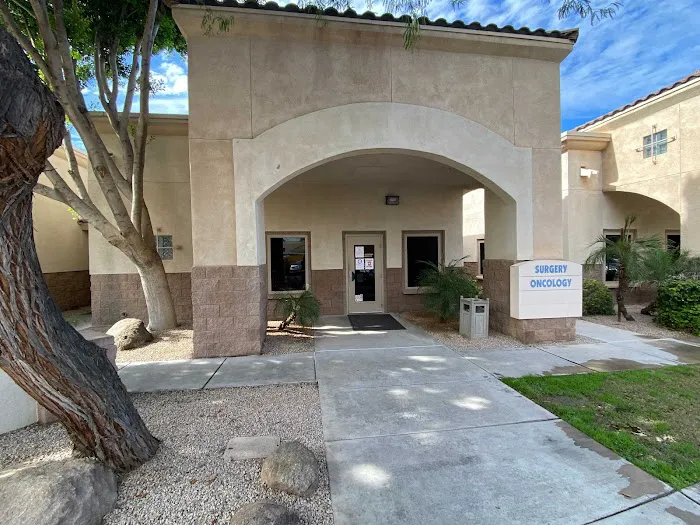 PetCure Oncology at Arizona Veterinary Oncology 6