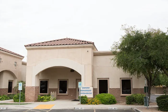 Arizona Veterinary Dental Specialists - Gilbert 1
