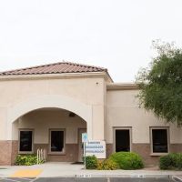 Arizona Veterinary Dental Specialists - Gilbert ico