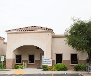 Arizona Veterinary Dental Specialists - Gilbert