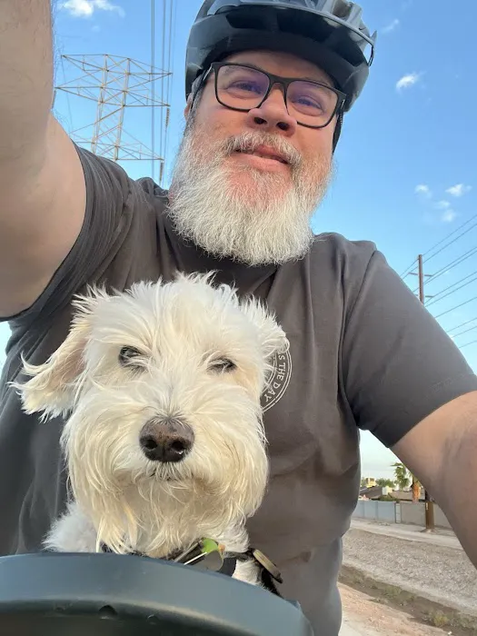 Arizona Veterinary Oncology 6
