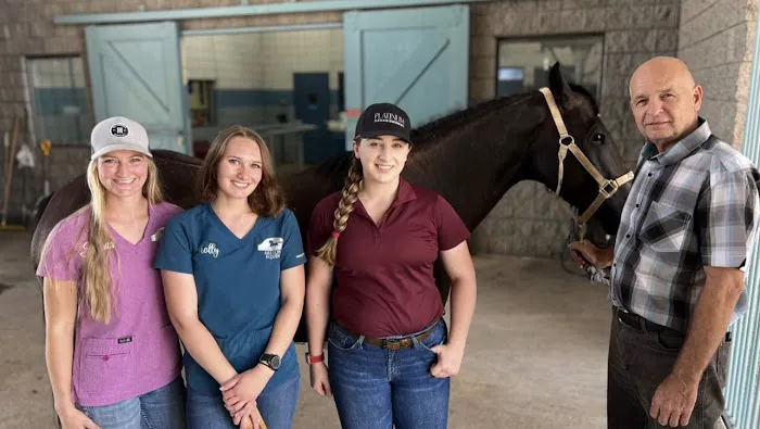 Arizona Equine Medical & Surgical Centre 1