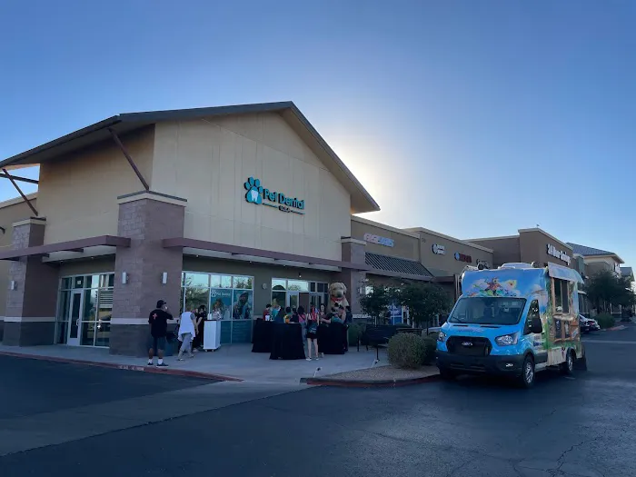 Valley Spay and Neuter Clinic 10