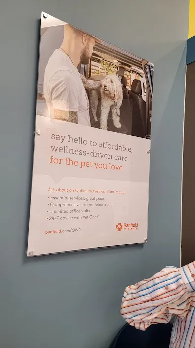 Banfield Pet Hospital 4