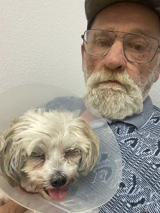 Eye Care for Animals 5