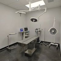 Tree of Life Exotic Pet Medical Center ico
