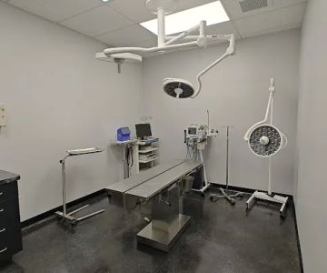 Tree of Life Exotic Pet Medical Center