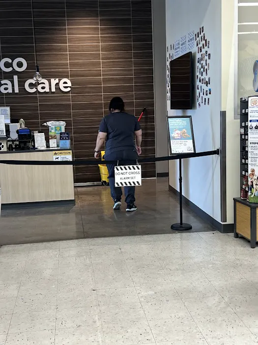 Vetco Total Care Animal Hospital 5