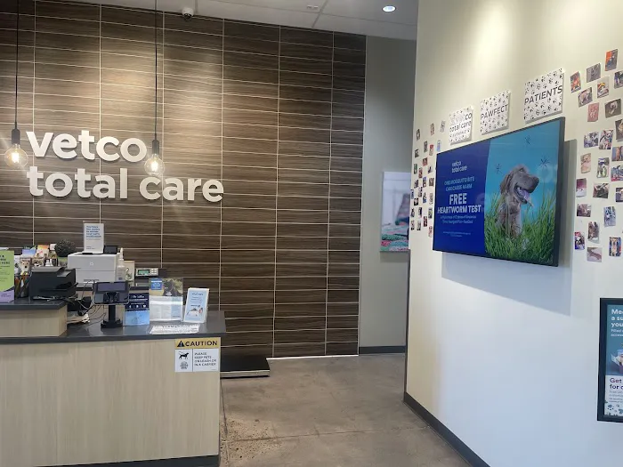 Vetco Total Care Animal Hospital 4