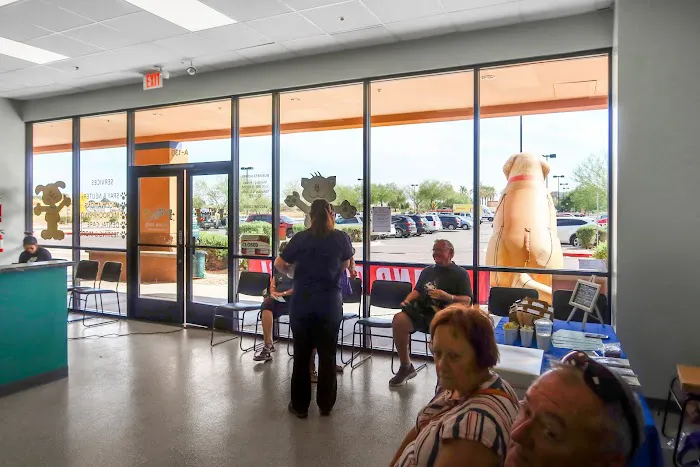 Spay Neuter Clinic: Glendale 3