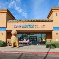 Spay Neuter Clinic: Glendale ico