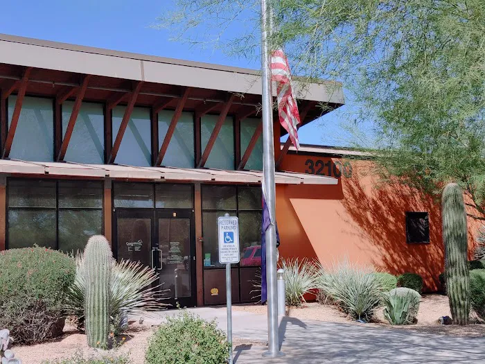 Chaparral Veterinary Medical Center 7