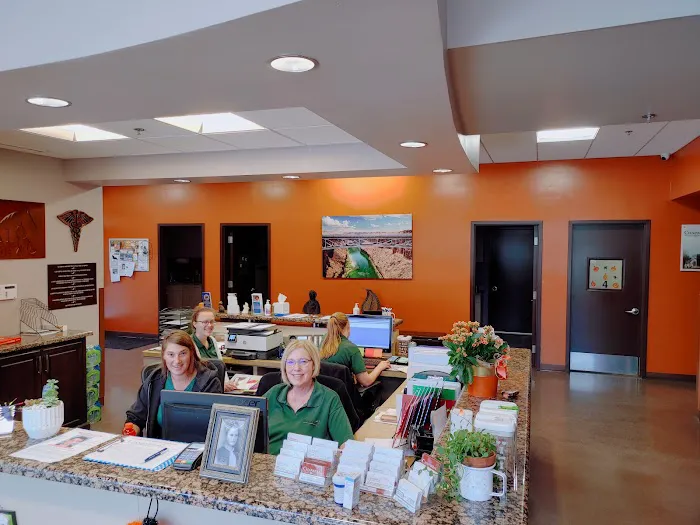 Chaparral Veterinary Medical Center 5