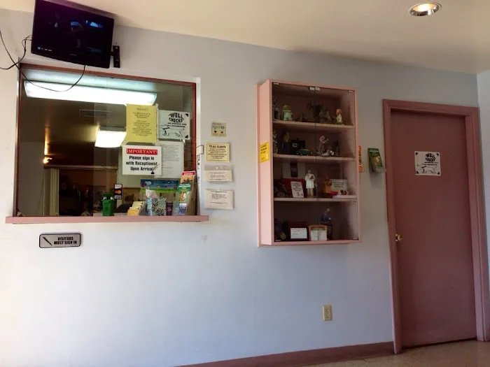 New River Veterinary Hospital 1